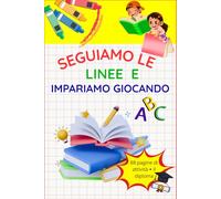 Seguiamo le linee e impariamo giocando