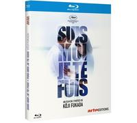 Seguimi Che Ti Fugo, Fuggi Da Me Che Ti Seguo BLU-RAY NUOVO