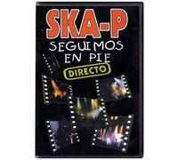 Seguimos En Pie-Directo