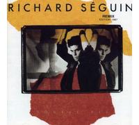 Seguin, Richard - Double Vie