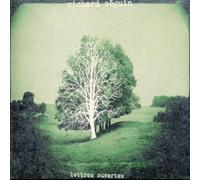 Seguin, Richard - Lettres Ouvertes