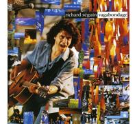 Seguin, Richard - Vagabondage