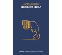 Seguire una regola