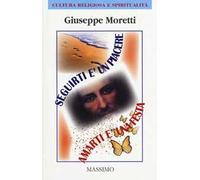 Seguirti è un piacere. Amarti è una festa