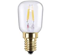 Segula 55263 Lampadine a LED Frigorifero ERP G (A - G) E14 1.5 W = 10 W Bianco