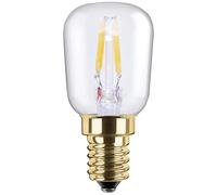 Segula 55263 Lampadine a LED Frigorifero ERP G (A - G) E14 1.5 W = 10 W Bianco