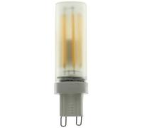 Segula 55618 LED (monocolore) ERP F (A - G) G9 Attacco ad innesto 4.5 W = 35 W