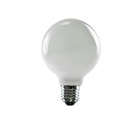 SEGULA 55682 LED A - G) E27 Globeform 3.2W = 30W Warm Bianco (Ø x L) 80mm x 125mm 1St.