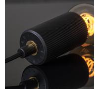 Segula Alix lampada a sospensione, E27, 70137, Alix [Lampade per Interni > Lampade a Sospensione]