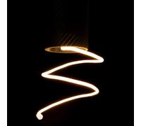 Segula Art lampada LED E27, 2200 K, 6 W, 55442, Art [Lampadine > Lampade a LED]