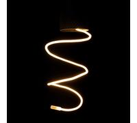 Segula Art lampada LED E27, 2200 K, 6 W, 55443, Art [Lampadine > Lampade a LED]