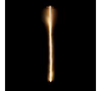 Segula Art lampada LED E27, 2200 K, 6 W, 55497, Art []