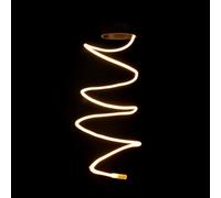 Segula Art lampada LED E27, 2200 K, 8 W, 55444, Art []