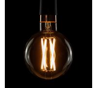 Segula Bright lampada LED E27, 2200 K, 14 W, 55594, Bright [Lampadine > Lampade a LED]