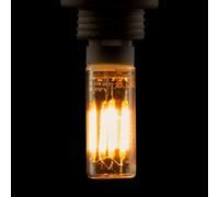 Segula Bright lampada a LED G9, 55607, Bright [] Consegna gratuita per ordini sopra i 2000 euro