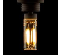 Segula Bright lampada LED QT14 G9, 2700 K, 1,5 W, 55609, QT14 Bright [Lampadine > Lampade a LED]