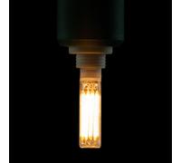 Segula Bright lampada LED QT14 G9, 2700 K, 2,5 W, 55610, QT14 Bright [Lampadine > Lampade a LED]