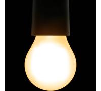 SEGULA Bright LED High Power E27 7,5W opaco Segula