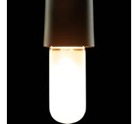 SEGULA Bright LED tube High Power E27 6,7W opaco Segula