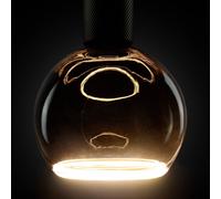 Segula Floating lampada LED E27, 2200 K, 4 W, 55581, Floating []