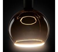 Segula Floating lampada LED E27, 2200 K, 4 W, 55582, Floating []