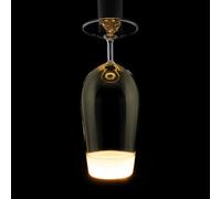 Segula Floating lampada LED E27, 2200 K, 5 W, 55468, Sonderbauform Floating [Lampadine > Lampade a LED]