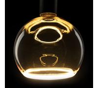 Segula Floating lampada LED E27, 2200 K, 6 W, 55552, Floating []
