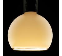 Segula Floating lampada LED E27, 2200 K, 6 W, 55571, Floating []