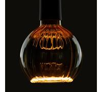 Segula Floating lampada LED G125 E27, 2200 K, 4 W, 55074, G125 Floating [Lampadine > Lampade a LED]