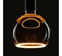 Segula Floating lampada LED G150 E27, 1900 K, 6 W, 55057, Sonderbauform, G150 Floating [Lampadine > Lampade a LED]