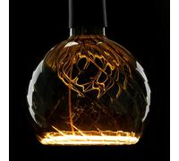 Segula Floating lampada LED G150 E27, 1900 K, 6 W, 55059, Sonderbauform, G150 Floating [Lampadine > Lampade a LED]