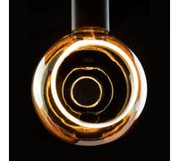 Segula Floating lampada a LED E27, 55033, Floating [] Consegna gratuita per ordini sopra i 2000 euro