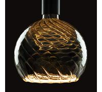 Segula Floating lampada LED G200 E27, 1900 K, 6 W, 55071, Sonderbauform, G200 Floating [Lampadine > Lampade a LED]