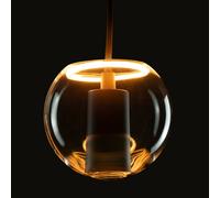 Segula Floating lampada a LED E27, 55004, Floating [] Consegna gratuita per ordini sopra i 2000 euro