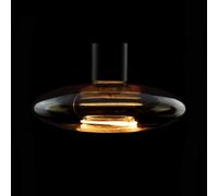 SEGULA LED Floating Ufo E27 4W dimming oro Segula