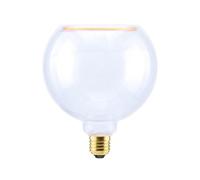 Segula Globo LED galleggiante 150 trasparente E27 300LM 2200K