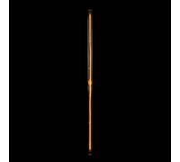 Segula Lampadina a linee E27 6W 100cm 2.200K chiaro Segula