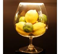 Segula Floating lampada LED E27, 2200 K, 6 W, 55469, Floating [Lampadine > Lampade a LED]