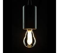 Segula Vintage lampada LED D45 G9, 2700 K, 3,2 W, 55353, D45 Vintage []