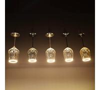 Segula Floating lampada LED E27, 2200 K, 5 W, 55462, Floating [Lampadine > Lampade a LED]