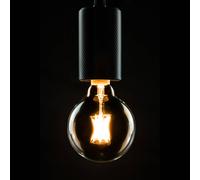 Segula Lampadina LED GU10 5W G80 Filamento dimmerabile 2.200K Segula