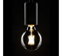 Segula Vintage lampada a LED GU10, 55358, Vintage [] Consegna gratuita per ordini sopra i 2000 euro
