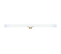 SEGULA Lampadina LED S14d 6,2W 2.700K chiara 50cm Segula
