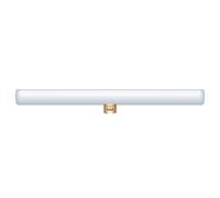 SEGULA lampadina LED S14d 6,2W 2.700K satin 30cm Segula