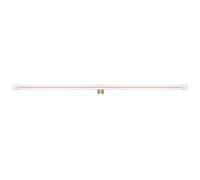 SEGULA Lampadina LED S14d 8W 2.700K chiaro 100cm Segula