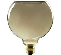 Segula Lampadina LED Smoky Globo G150 Linea Floating 6W 260Lm 1900K Dimmerabile