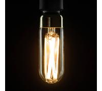 SEGULA lampadina LED Tube E27 14W 2.700K dimming Segula