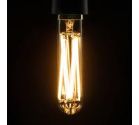 Segula Lampadina LED Tubo E27 11W 2.700K dimmerabile Segula