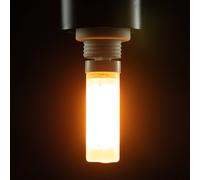 SEGULA LED bispina G9 4,5W 2.200K satinato Segula