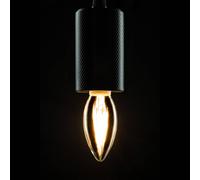 Segula Vintage lampada a LED GU10, 55349, Vintage []